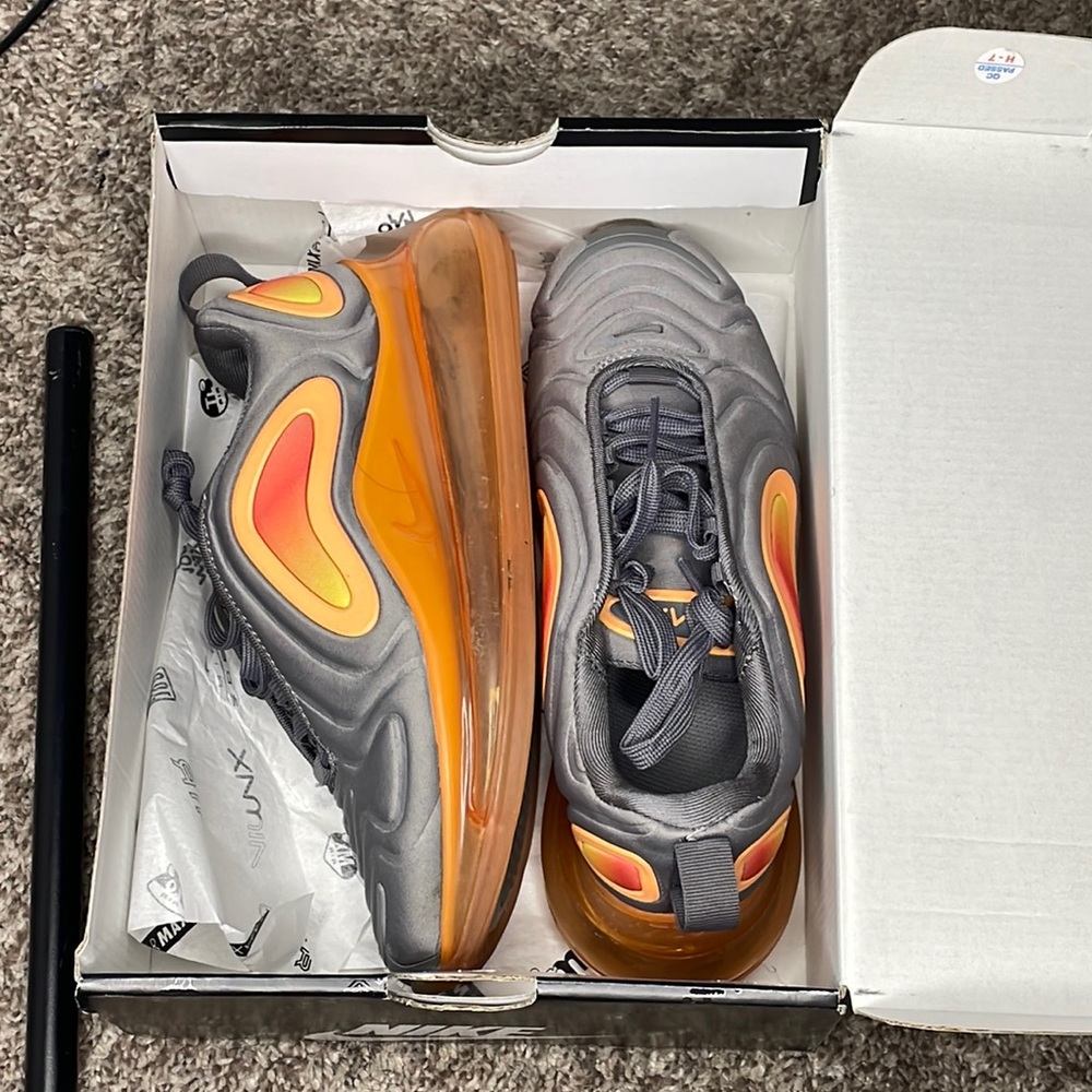 nike air max 720